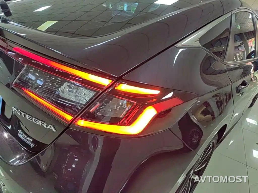 Honda Integra 2023 HATCHBACK 240TURBO CVT Trend Leader Edition — фото 5