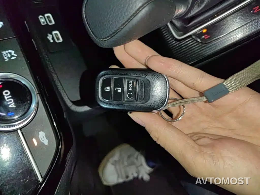Honda Integra 2023 HATCHBACK 240TURBO CVT Trend Leader Edition — фото 6