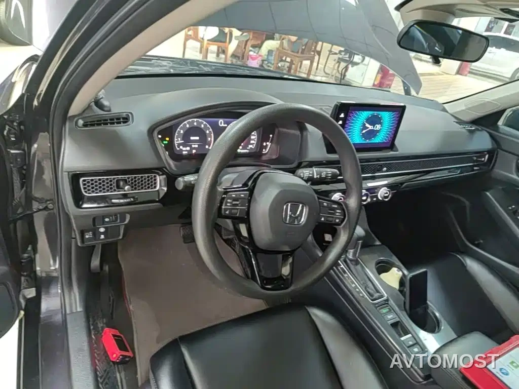 Honda Integra 2023 HATCHBACK 240TURBO CVT Trend Leader Edition — фото 7