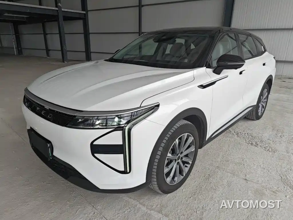 Exeed Yaoguang C-DM 2026 Global Edition 120 Long Range 2WD — фото 1