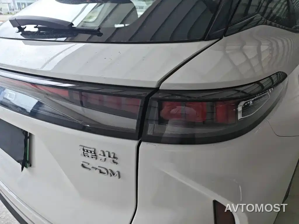 Exeed Yaoguang C-DM 2026 Global Edition 120 Long Range 2WD — фото 5