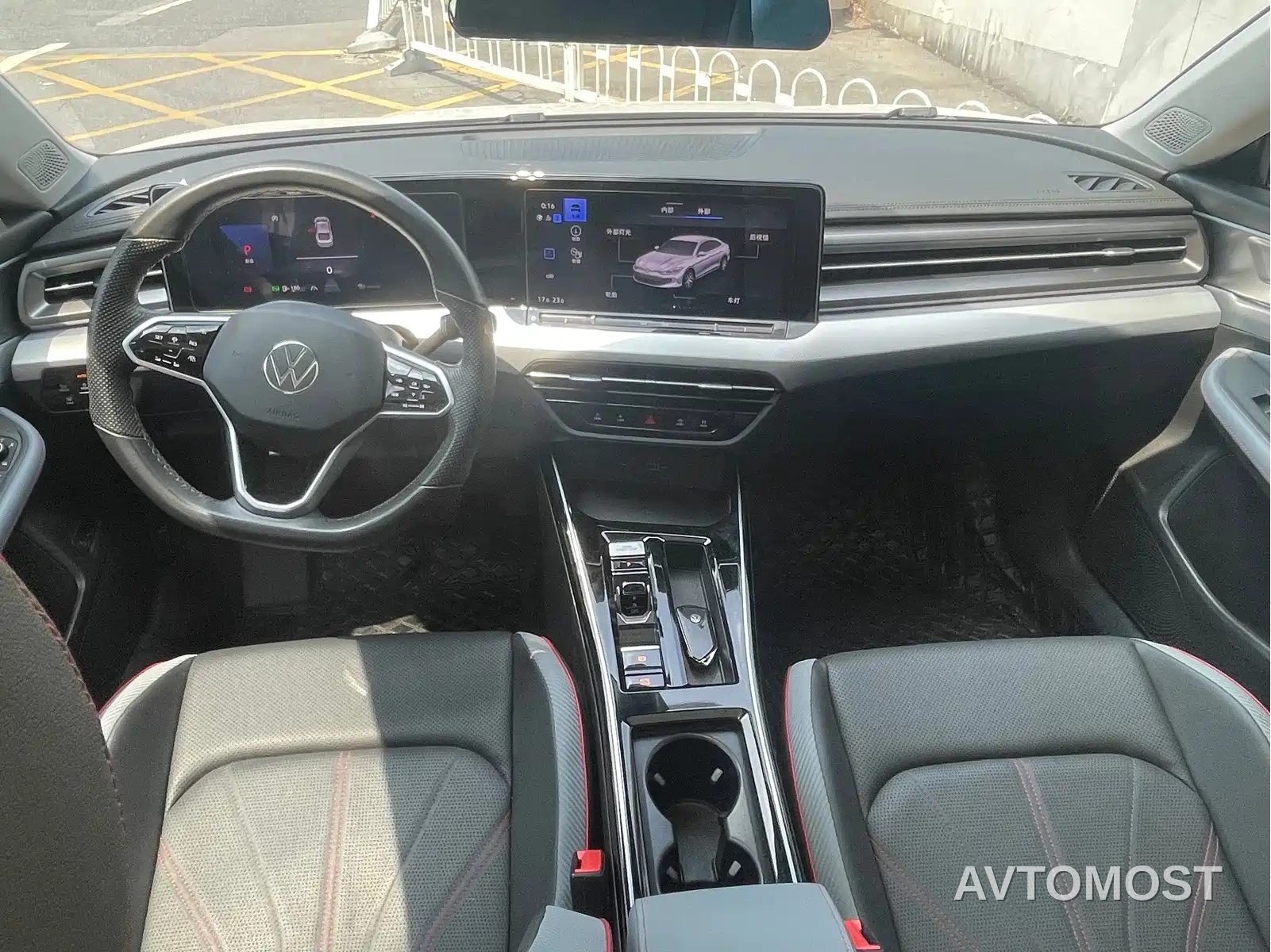 Volkswagen Lamando 2022 Lamando L 280TSI DSG Cool Edition — фото 6