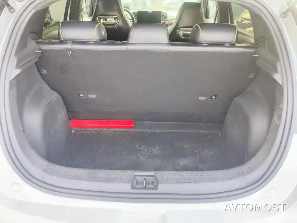 BYD Dolphin 2021 405km Freedom Edition — фото 4