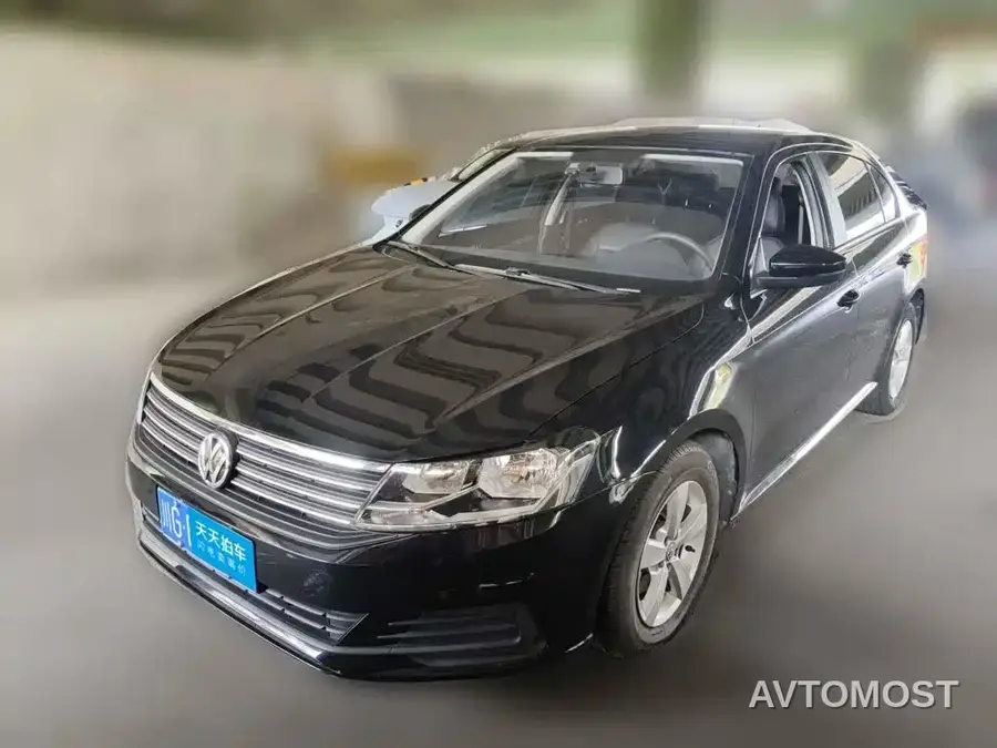 Volkswagen Lavida 2019 Lavida Start 1.5L Auto Trend (China VI)