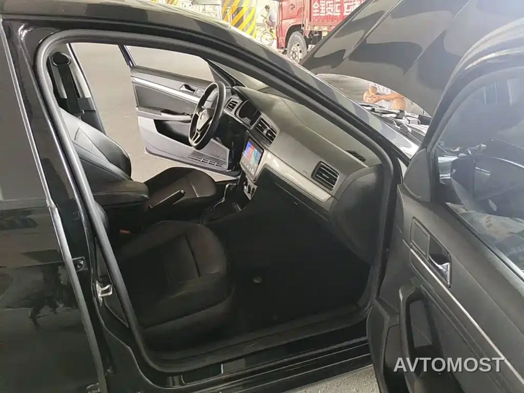 Volkswagen Lavida 2019 Lavida Start 1.5L Auto Trend (China VI) — фото 12