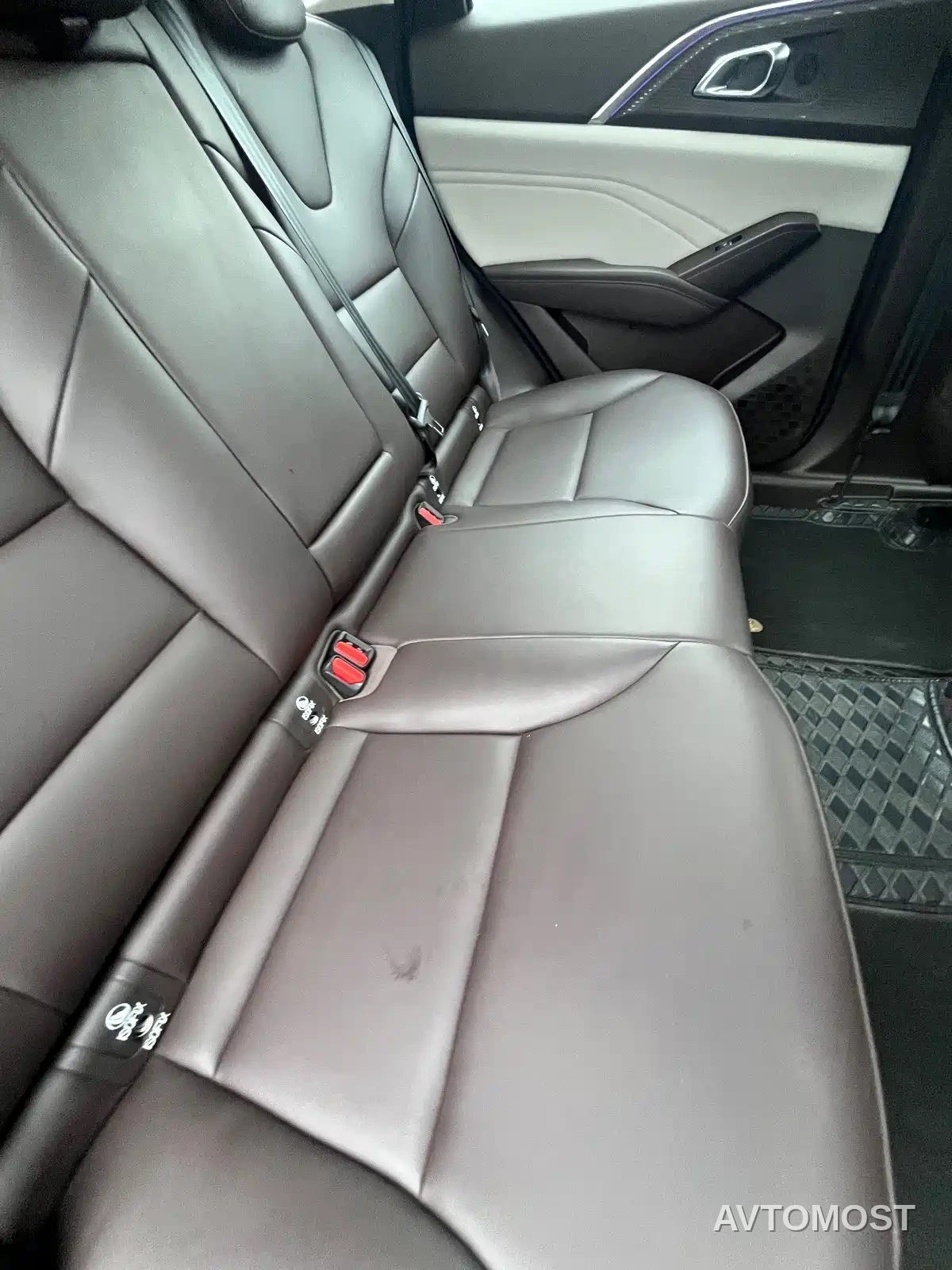 Haval Xiaolong MAX 2023 1.5L Hi4 105 4WD Smart Flagship — фото 6