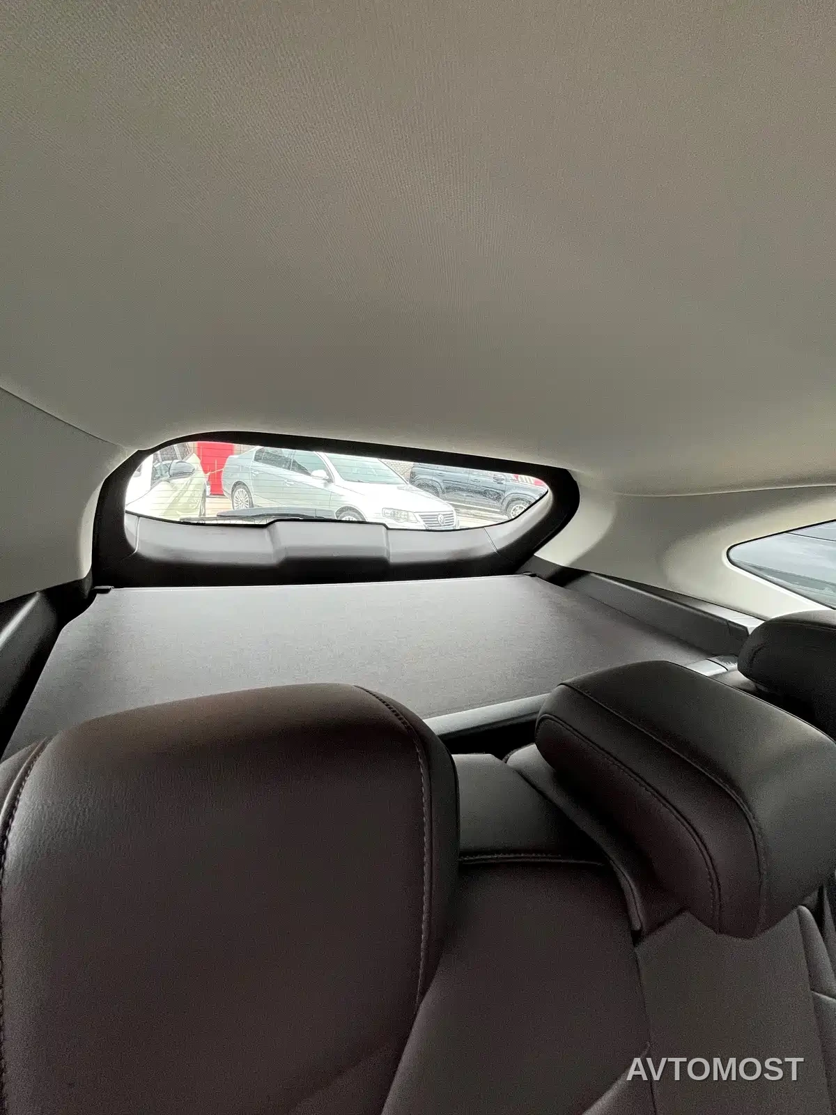 Haval Xiaolong MAX 2023 1.5L Hi4 105 4WD Smart Flagship — фото 8