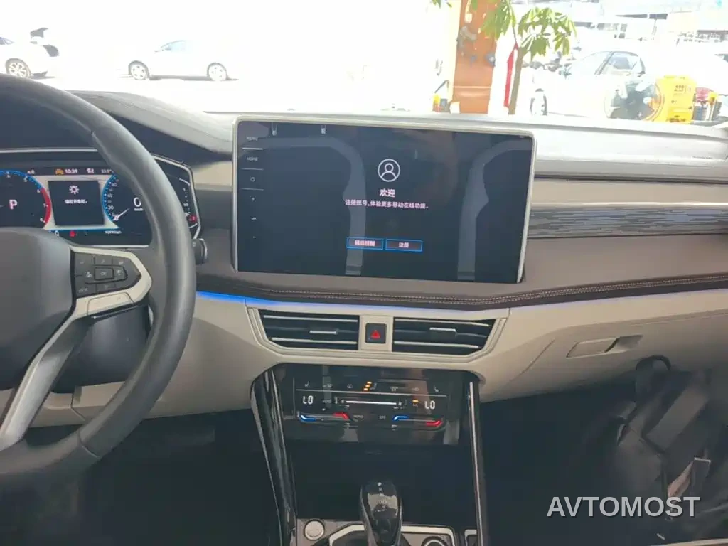 Volkswagen Tayron 2023 380TSI 4WD R-Line High-Performance Edition — фото 12