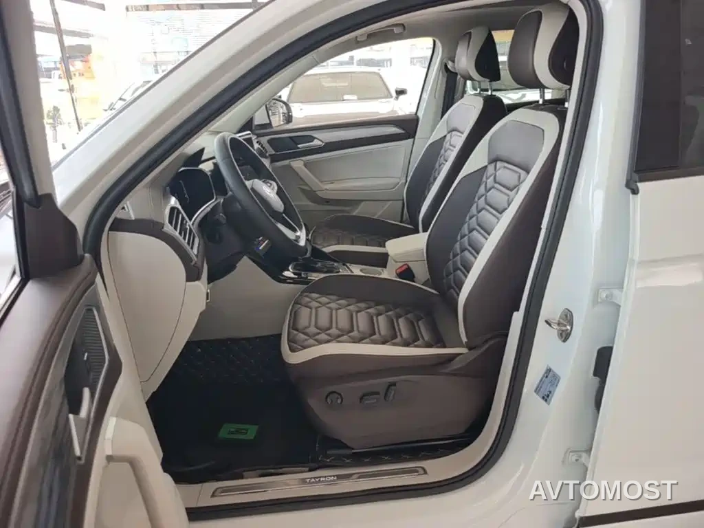 Volkswagen Tayron 2023 380TSI 4WD R-Line High-Performance Edition — фото 14