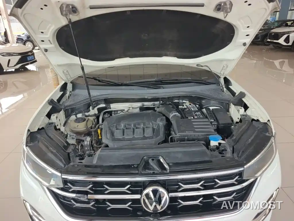 Volkswagen Tayron 2023 380TSI 4WD R-Line High-Performance Edition — фото 18