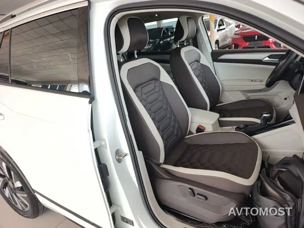 Volkswagen Tayron 2023 380TSI 4WD R-Line High-Performance Edition — фото 23