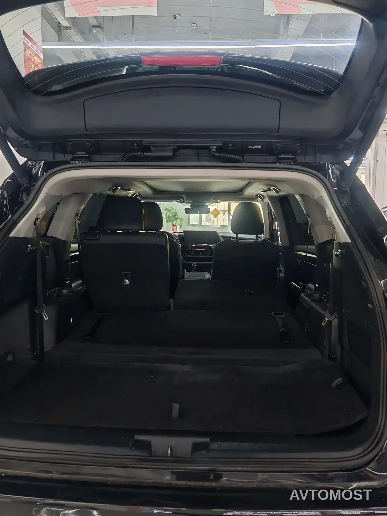 Toyota Highlander 2024 2.5L Smart Hybrid 4WD Premium 7-seater — фото 7