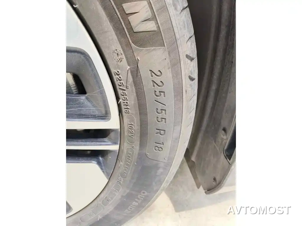 JAC Refine RF8 PHEV 2024 Smart Edition 1.5T 150KM Flagship (LFP) — фото 6