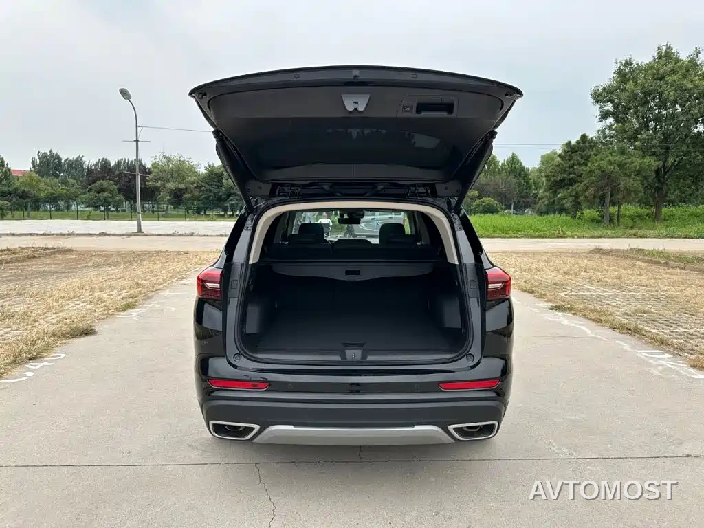 Buick Envision Plus 2023 Enclave Plus 652T 5-Seater AWD Luxury — фото 7