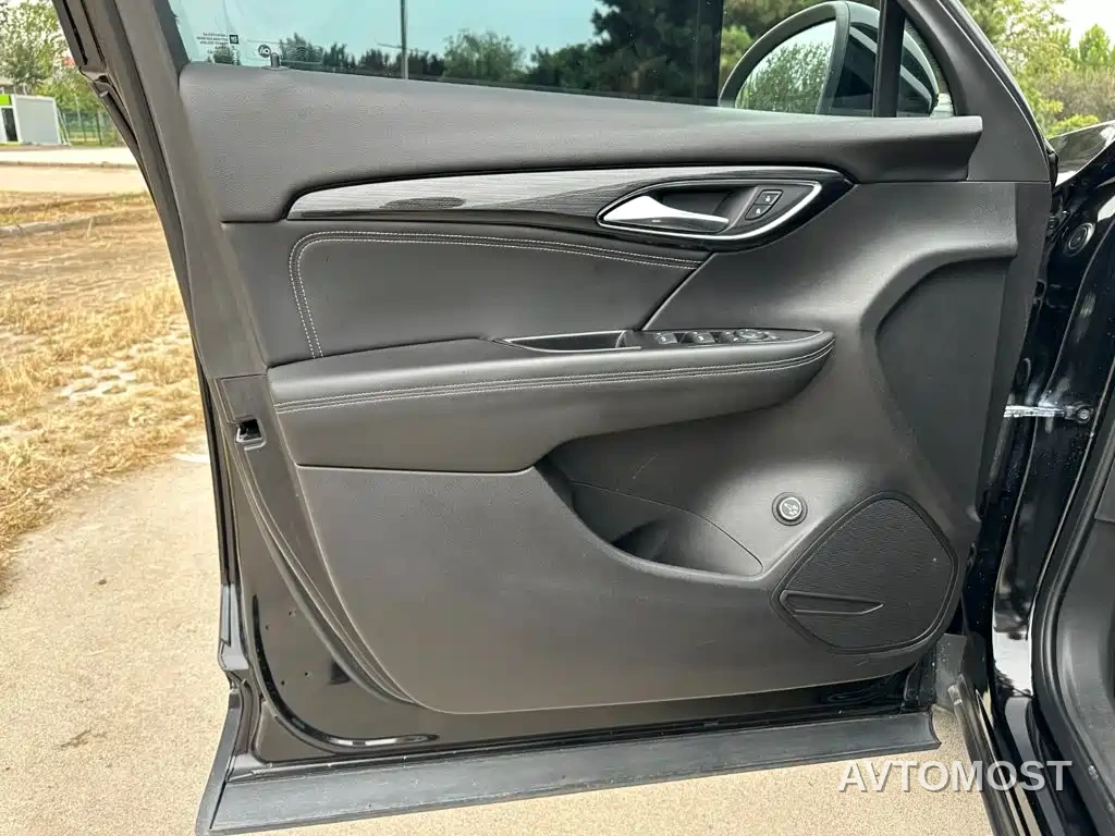 Buick Envision Plus 2023 Enclave Plus 652T 5-Seater AWD Luxury — фото 12
