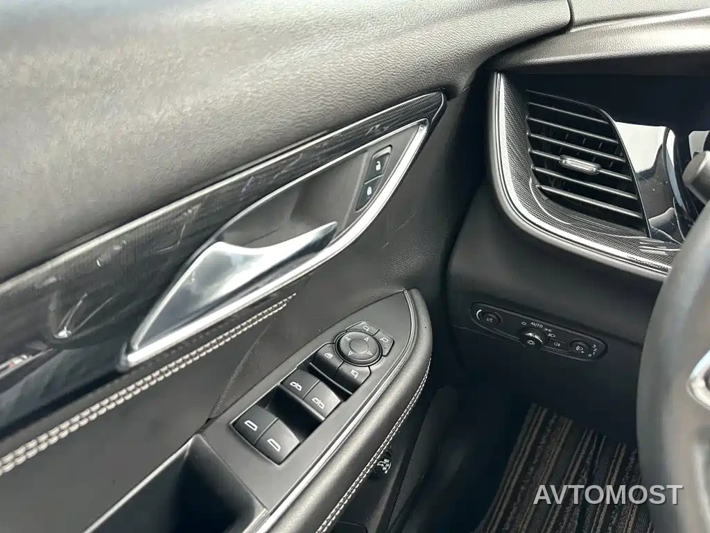 Buick Envision Plus 2023 Enclave Plus 652T 5-Seater AWD Luxury — фото 21