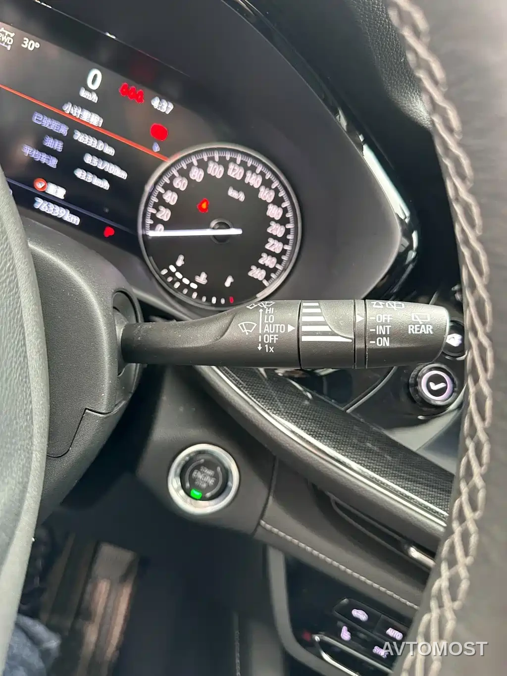 Buick Envision Plus 2023 Enclave Plus 652T 5-Seater AWD Luxury — фото 23