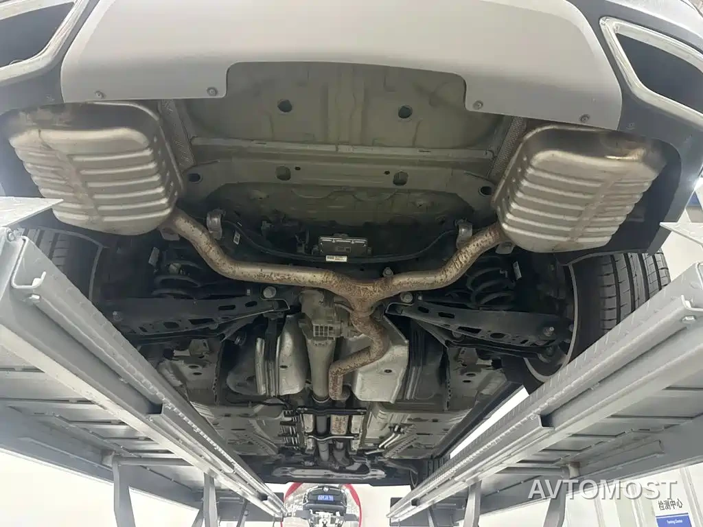 Buick Envision Plus 2023 Enclave Plus 652T 5-Seater AWD Luxury — фото 25