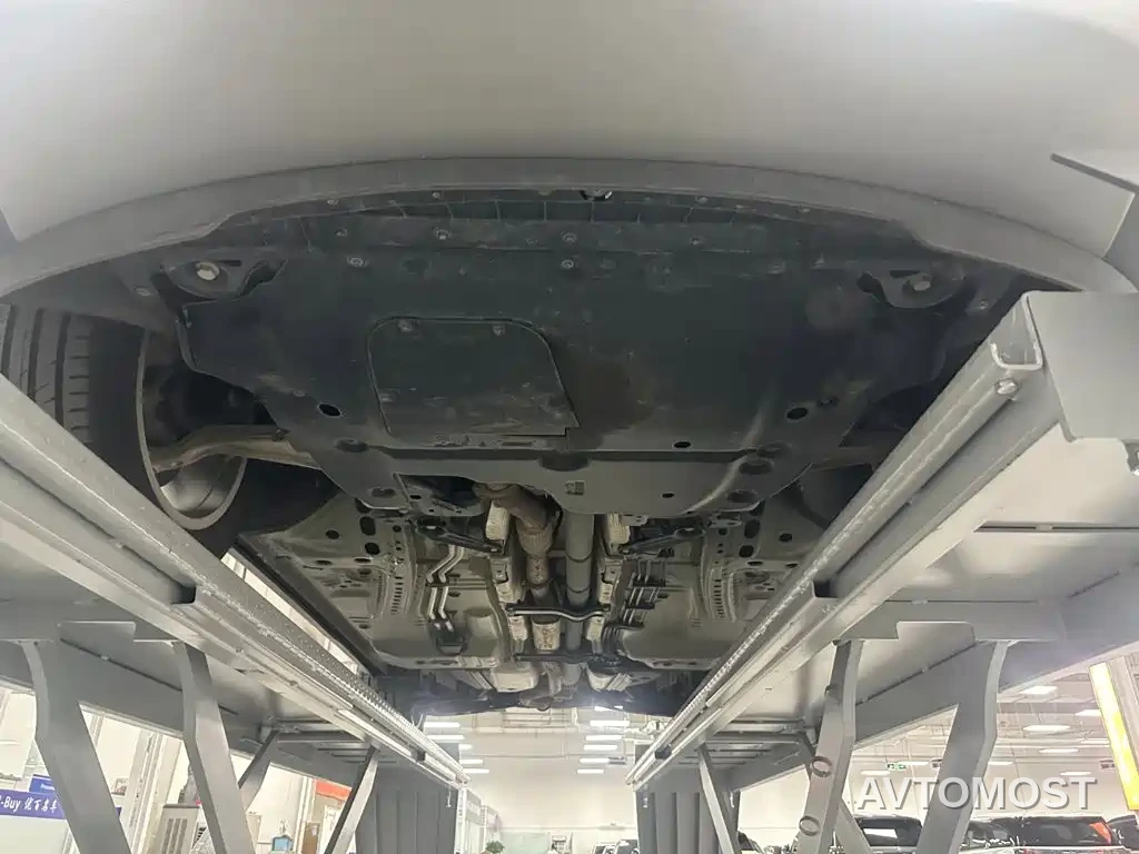 Buick Envision Plus 2023 Enclave Plus 652T 5-Seater AWD Luxury — фото 26