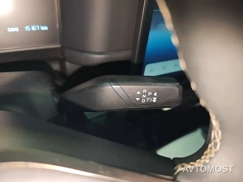Chery Fengyun Storm X3 2025 Model 520 4WD Base — фото 14