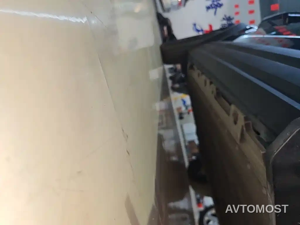 Chery Fengyun Storm X3 2025 Model 520 4WD Base — фото 21