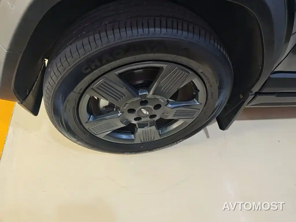 Chery Fengyun Storm X3 2025 Model 520 4WD Base — фото 23