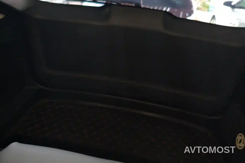 Dongfeng Aeolus Haohan 2023 DH-i 1.5T Luxury Edition — фото 2