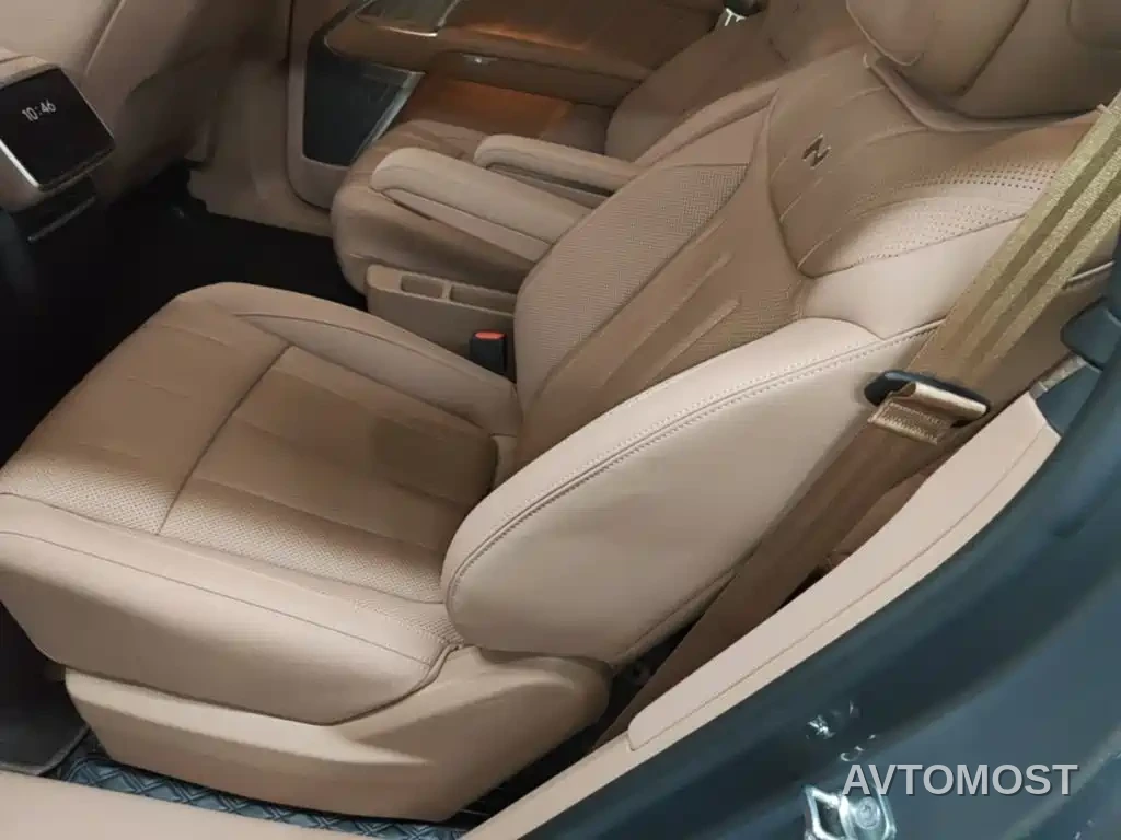 Ledao L90 2025 Pro 6-seater — фото 14