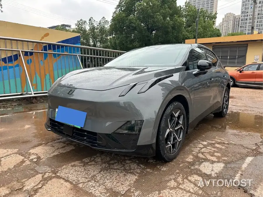 Lynk & Co Z20 2025 530km RWD Pro