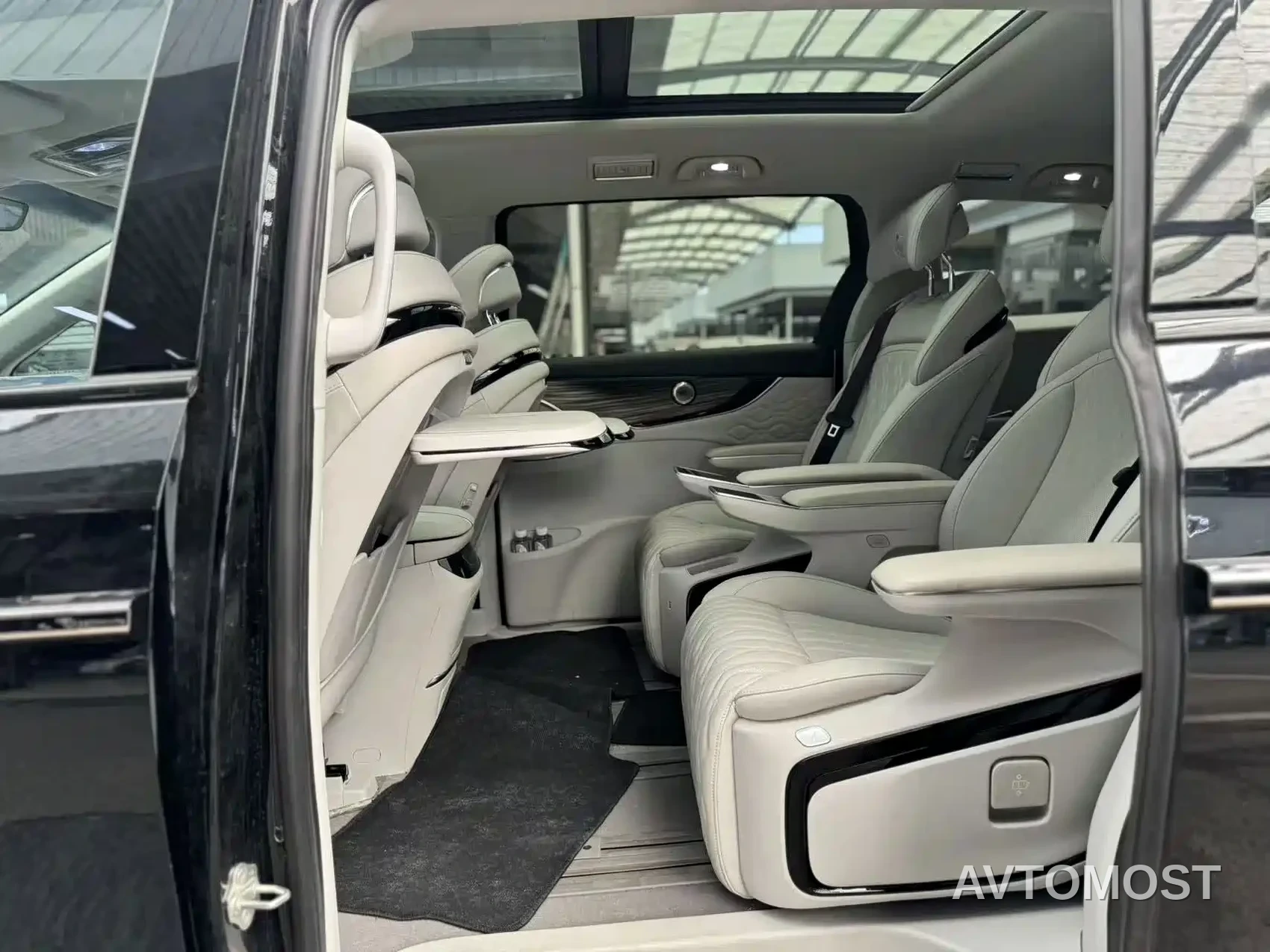 Dongfeng Fengxing Starlight V9 2024 1.5TD 100km Chinese Knot Series Luxury — фото 5