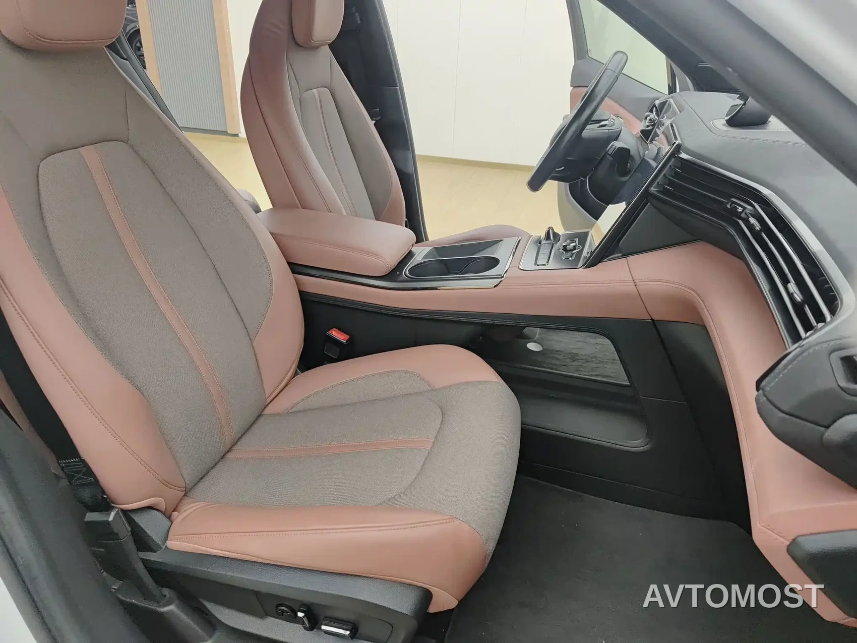 NIO EC6 2020 Model 605KM Sport Edition — фото 21