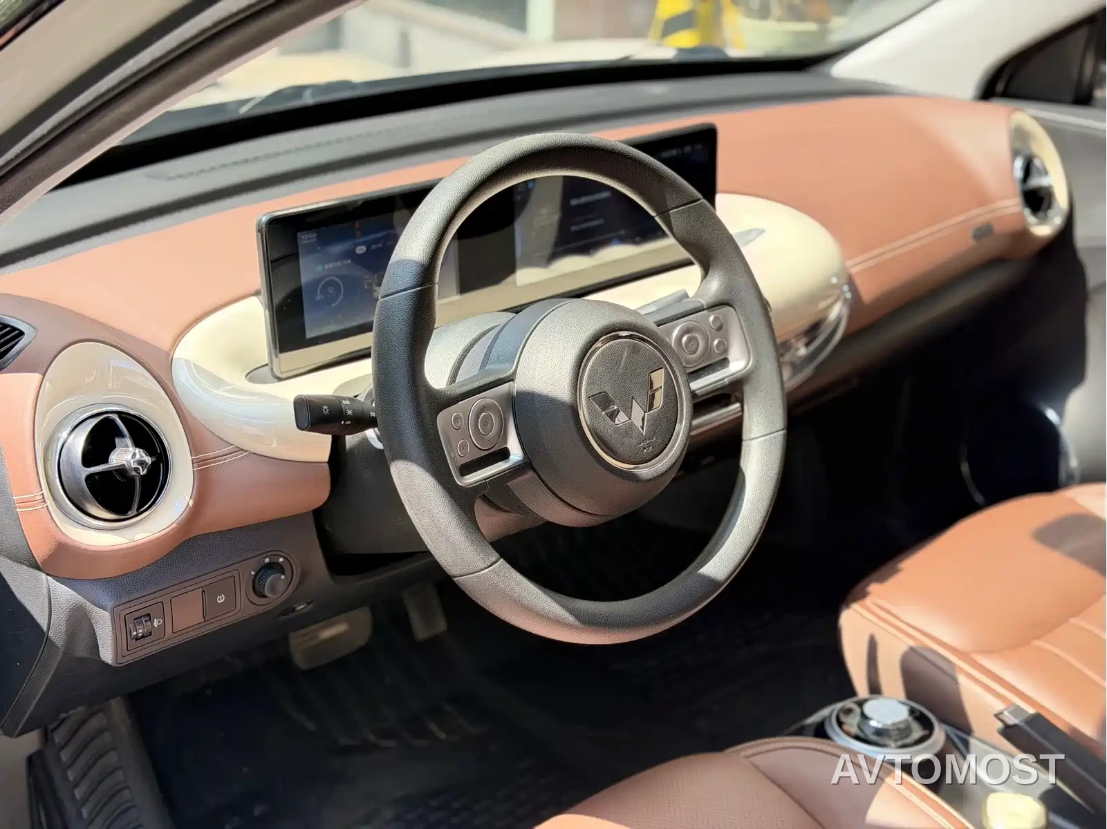 Wuling Bingo 2023 203km Comfort Version — фото 3