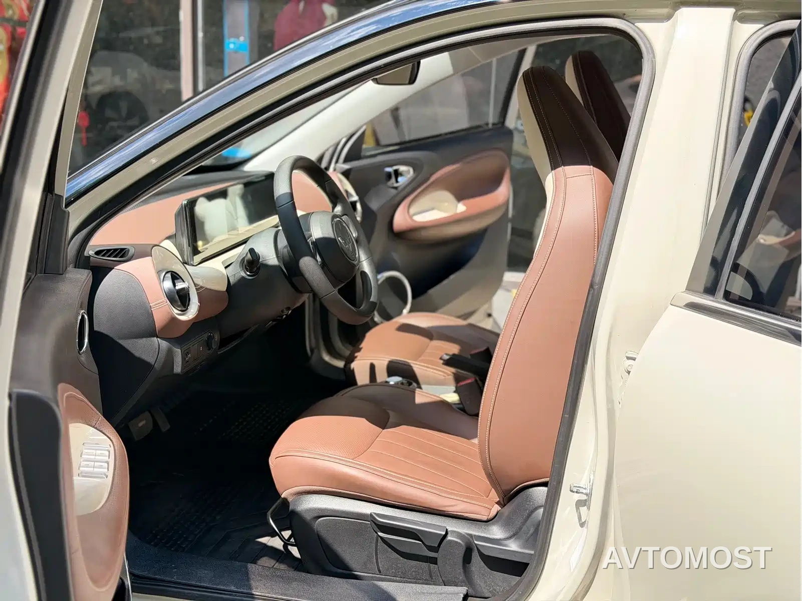 Wuling Bingo 2023 203km Comfort Version — фото 4