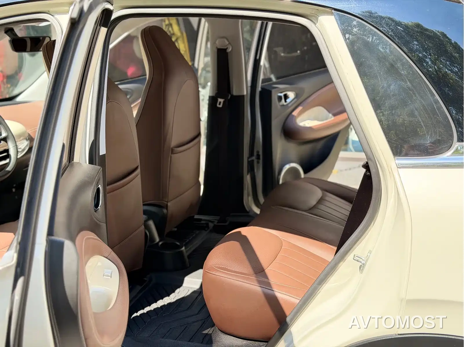 Wuling Bingo 2023 203km Comfort Version — фото 5