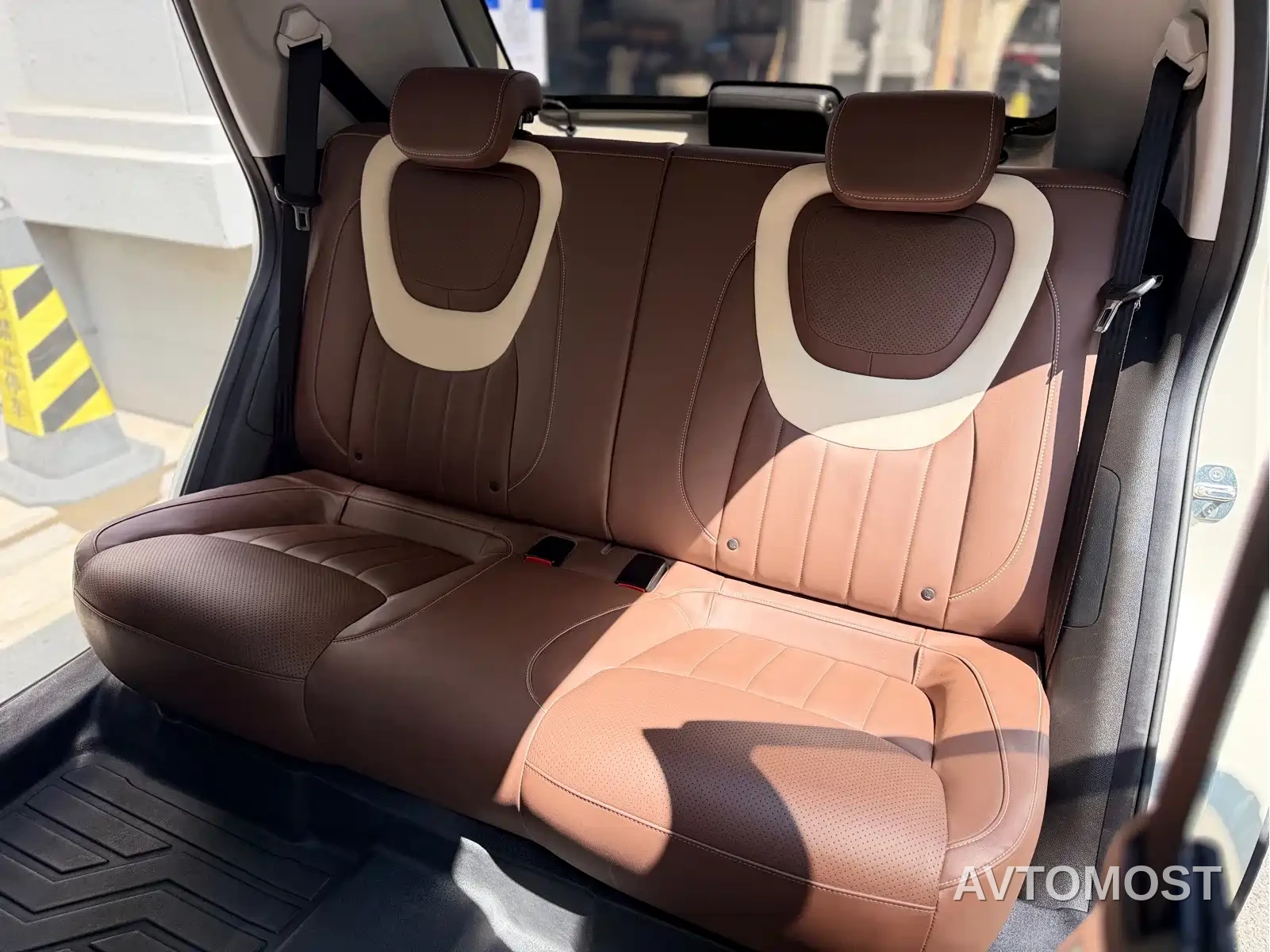 Wuling Bingo 2023 203km Comfort Version — фото 6
