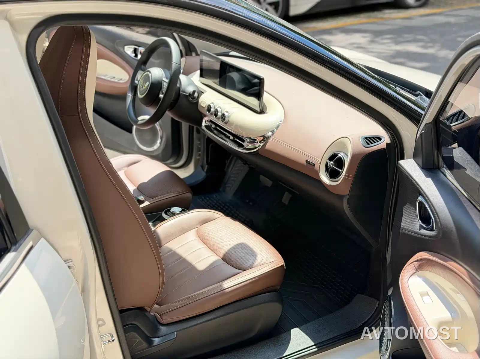 Wuling Bingo 2023 203km Comfort Version — фото 8