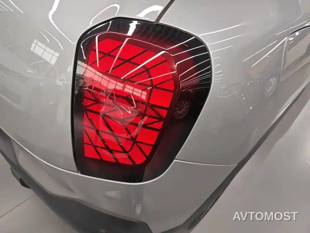 MINI Electric MINI ACEMAN 2024 E Classic Edition — фото 3