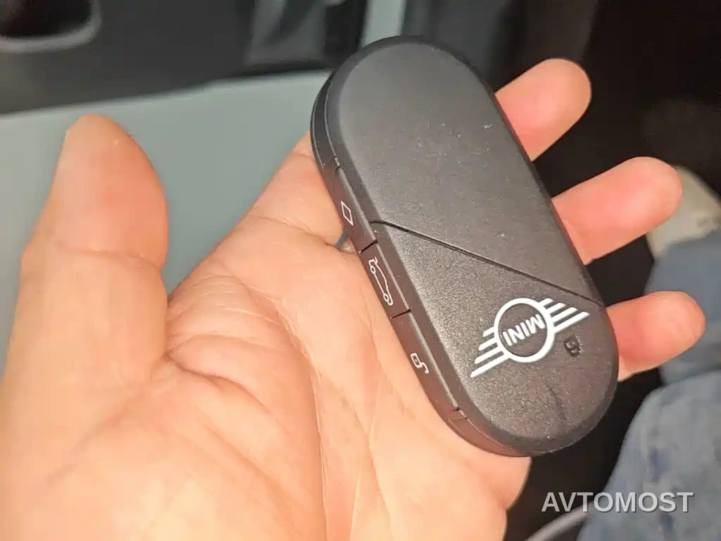 MINI Electric MINI ACEMAN 2024 E Classic Edition — фото 4