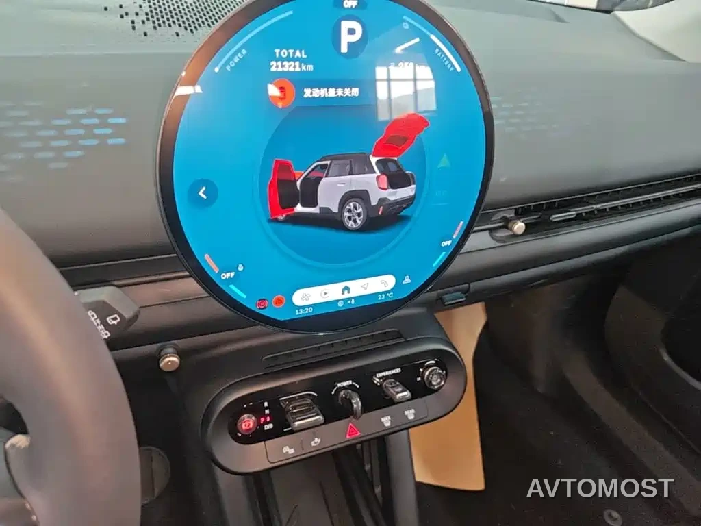 MINI Electric MINI ACEMAN 2024 E Classic Edition — фото 8