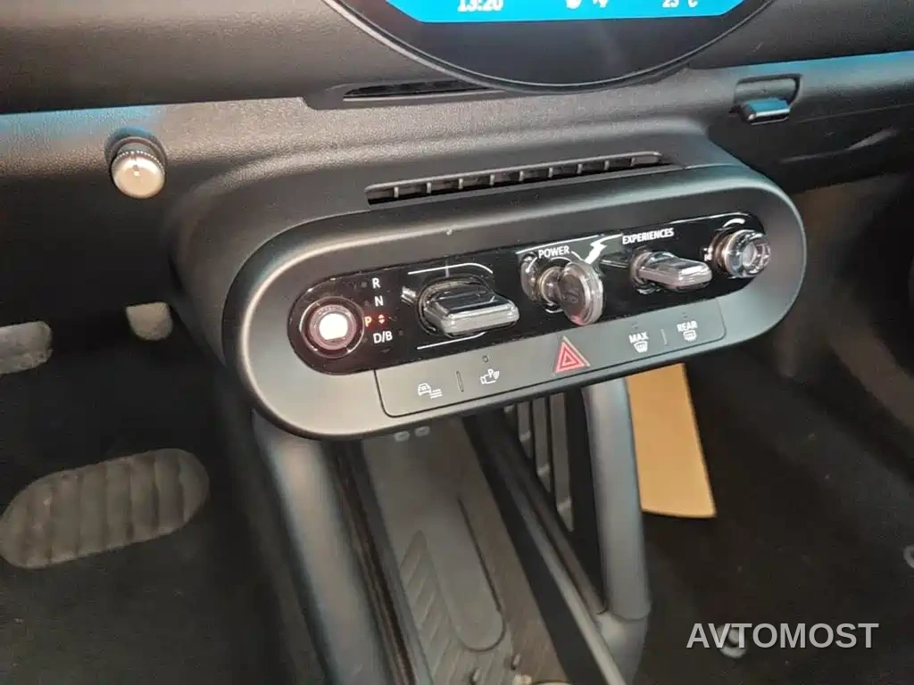 MINI Electric MINI ACEMAN 2024 E Classic Edition — фото 9