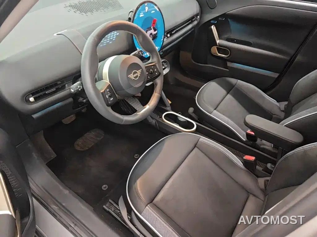 MINI Electric MINI ACEMAN 2024 E Classic Edition — фото 10