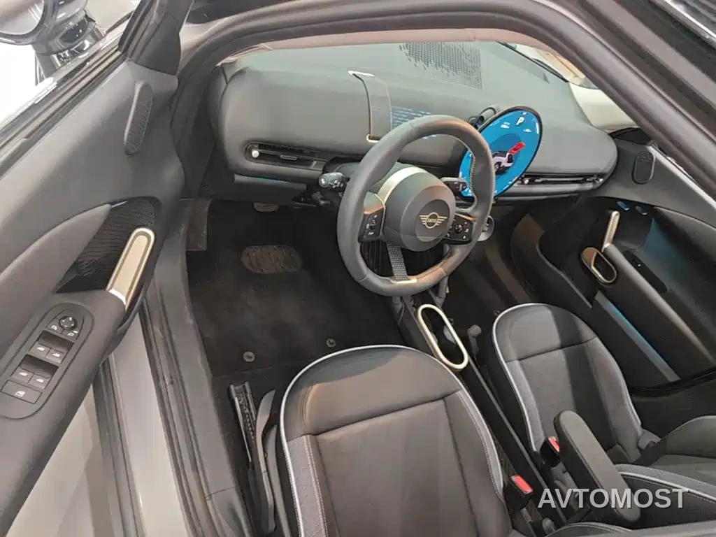 MINI Electric MINI ACEMAN 2024 E Classic Edition — фото 11