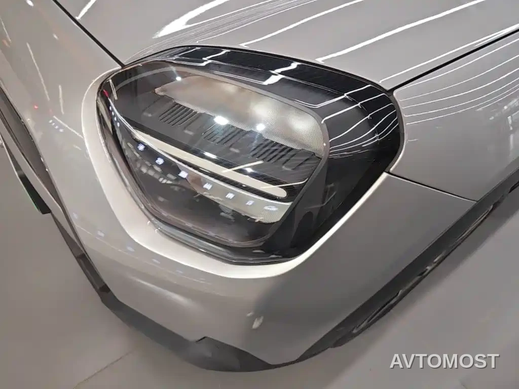 MINI Electric MINI ACEMAN 2024 E Classic Edition — фото 19