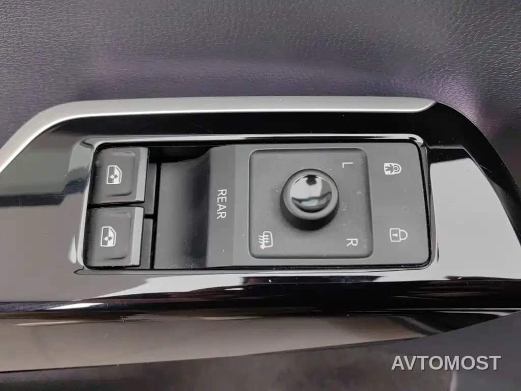 Volkswagen ID.6 CROZZ 2022 Standard Range PURE Edition — фото 7