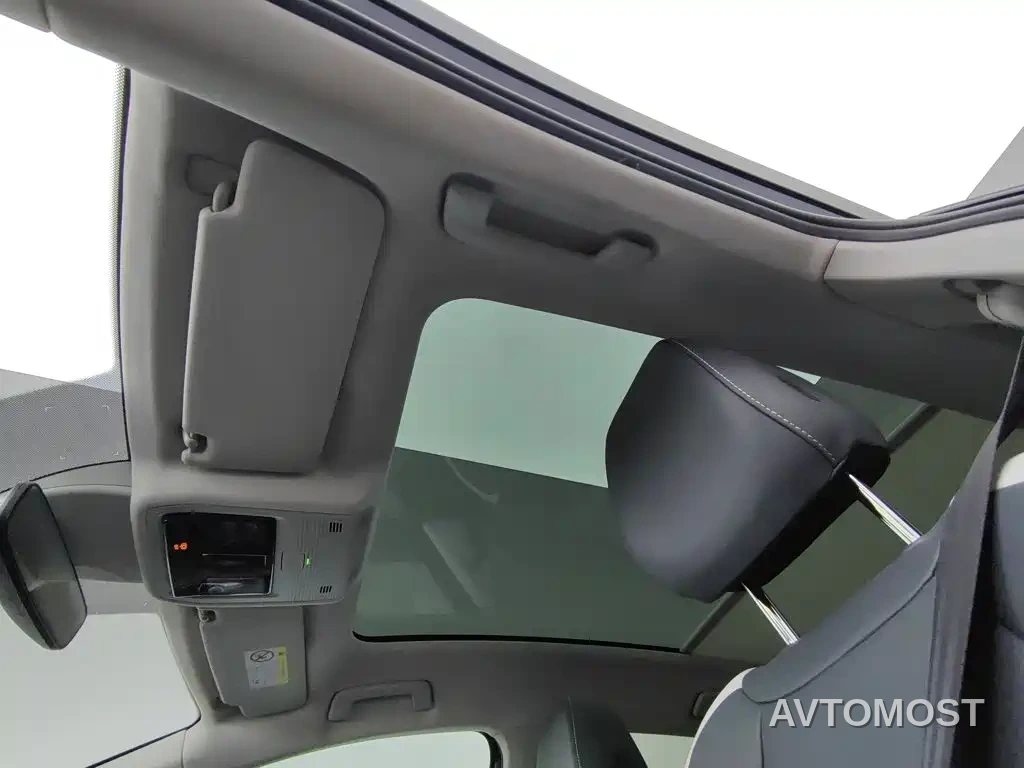 Volkswagen ID.6 CROZZ 2022 Standard Range PURE Edition — фото 11