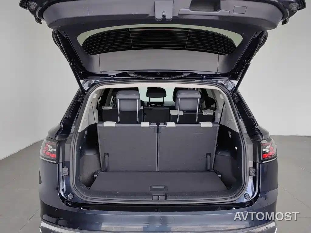 Volkswagen ID.6 CROZZ 2022 Standard Range PURE Edition — фото 13