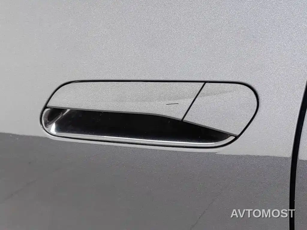 Volkswagen ID.6 CROZZ 2022 Standard Range PURE Edition — фото 15