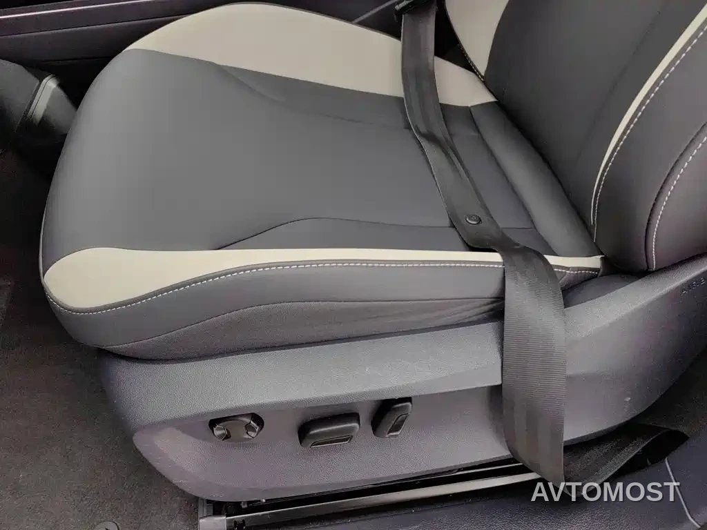 Volkswagen ID.6 CROZZ 2022 Standard Range PURE Edition — фото 17