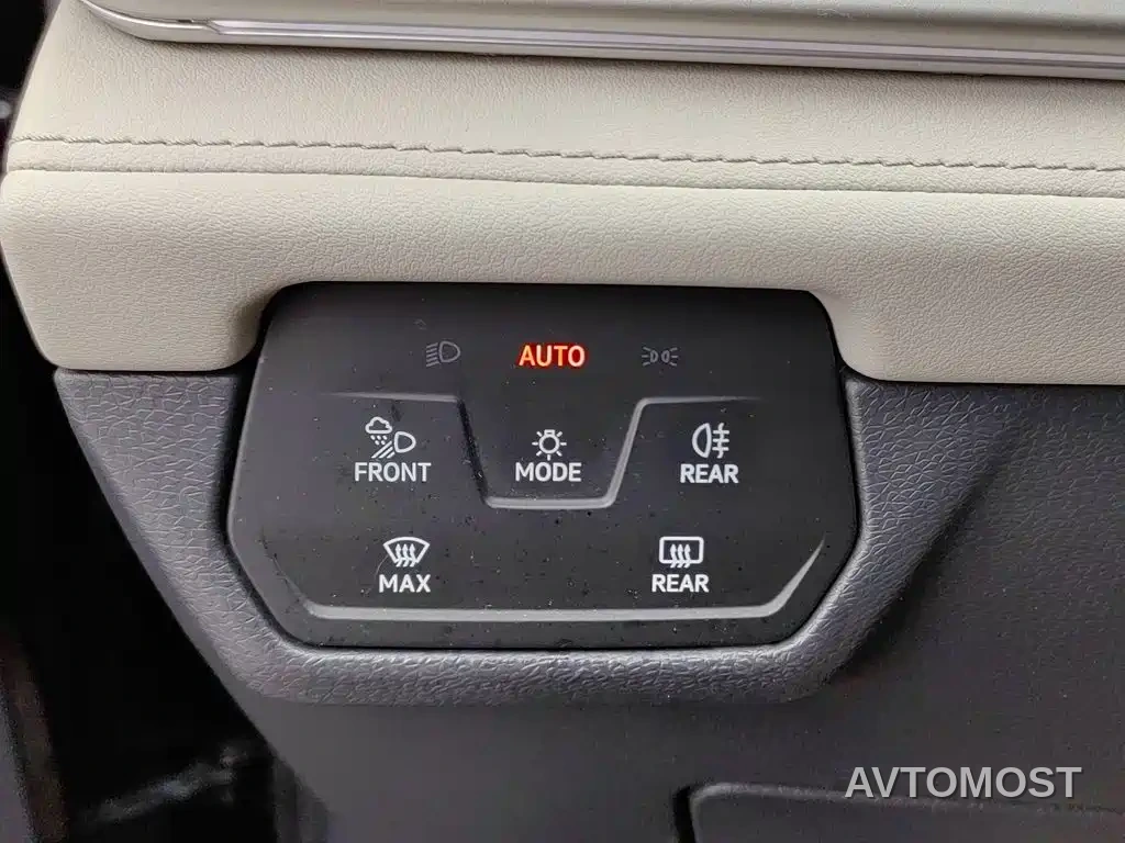 Volkswagen ID.6 CROZZ 2022 Standard Range PURE Edition — фото 18