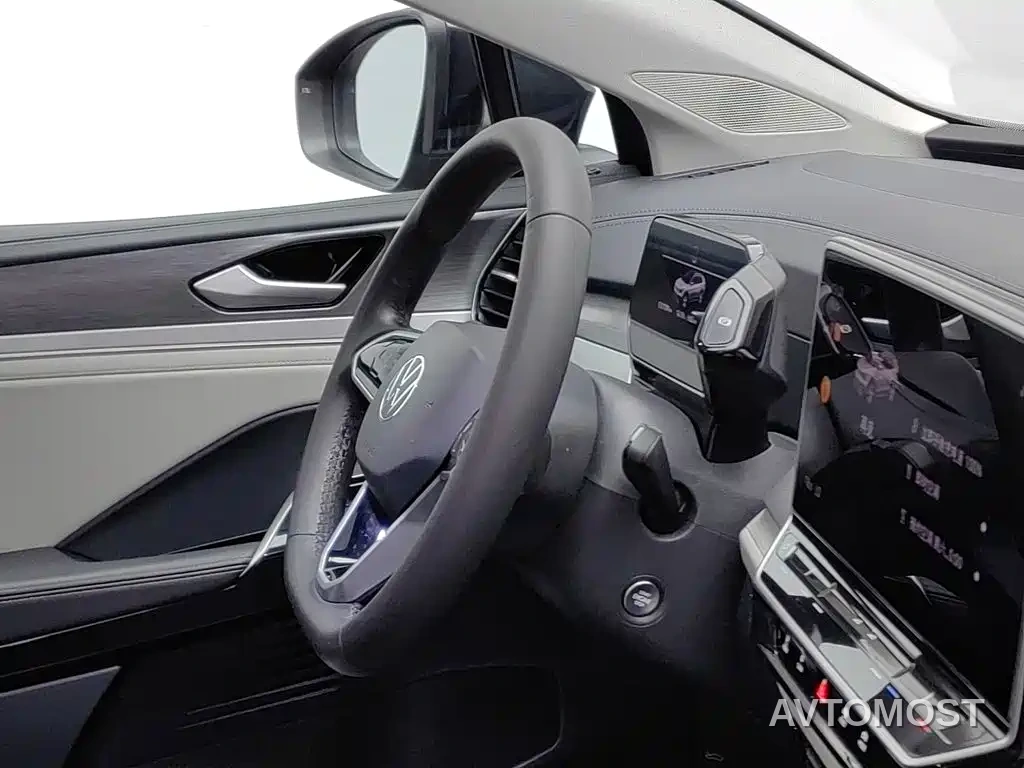 Volkswagen ID.6 CROZZ 2022 Standard Range PURE Edition — фото 19
